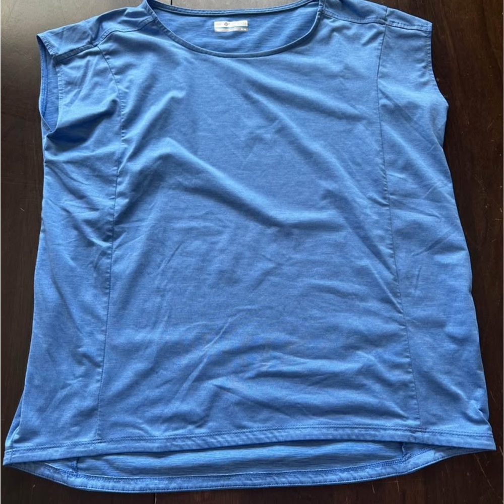 Columbia Women's Tee